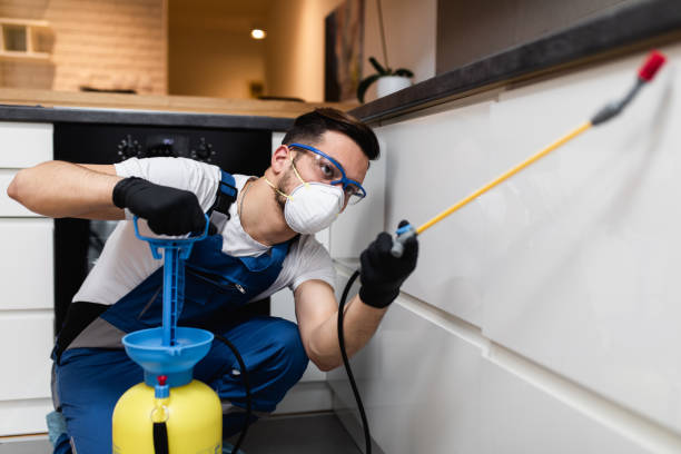 Best Pest Inspection Near Me  in Redstone Arsen, AL