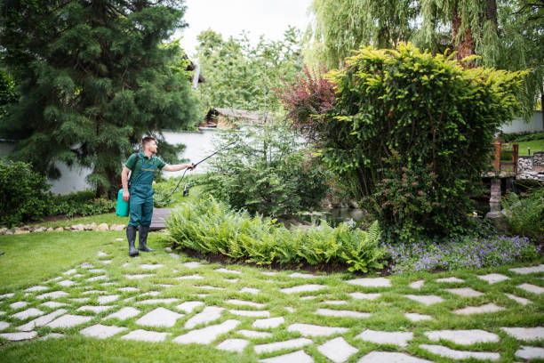 Best Ant Control Services  in Redstone Arsen, AL