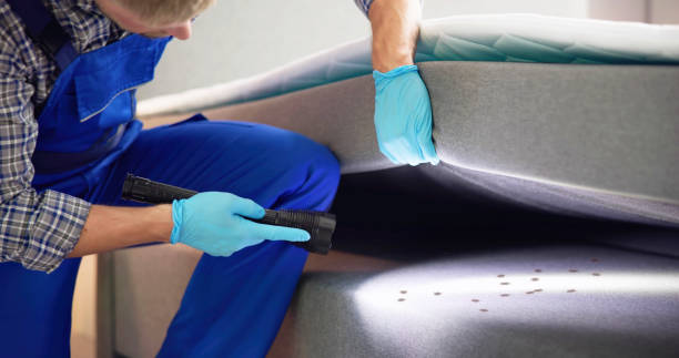 Pest Prevention Services in Redstone Arsenal, AL