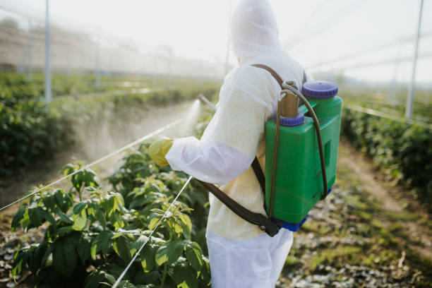 Best Residential Pest Control  in Redstone Arsen, AL
